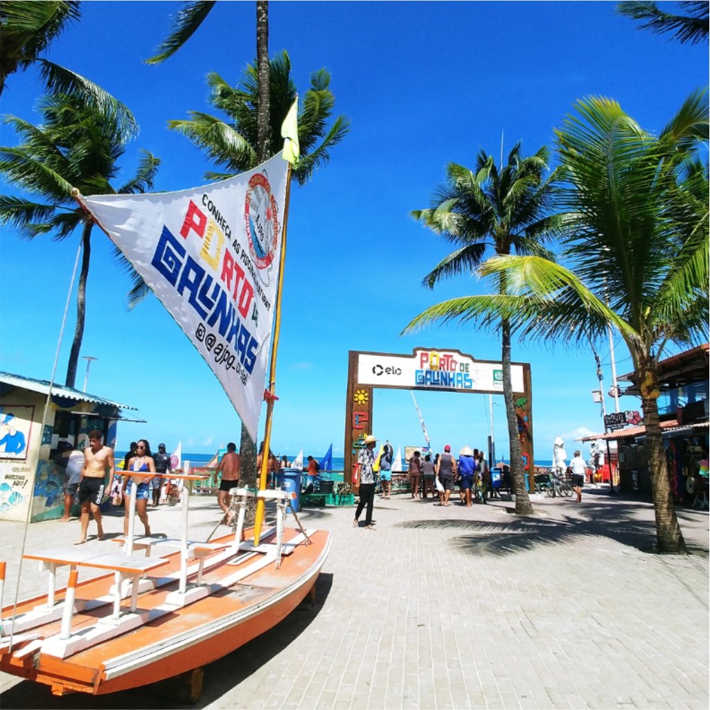 Porto de Galinhas